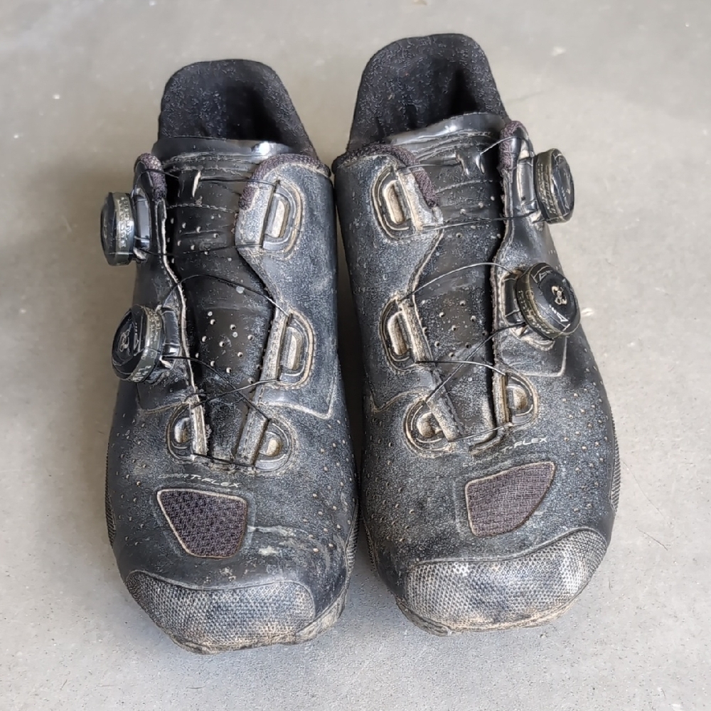 Garneau Gravel Cycling Shoes
